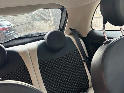 Usata Fiat 500 Dolcevita 41 CV (30 kW) 2024 Nero Utilitaria