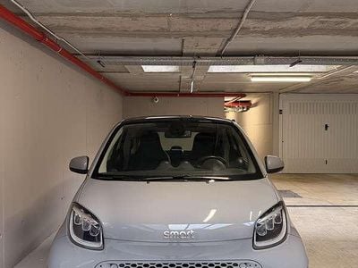 Usata 2023 Smart ForTwo Coupé Passion Utilitaria | 15.200 € (Cara)