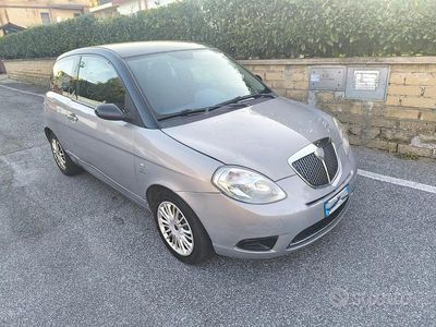 Usata Lancia Ypsilon 2007 Utilitaria