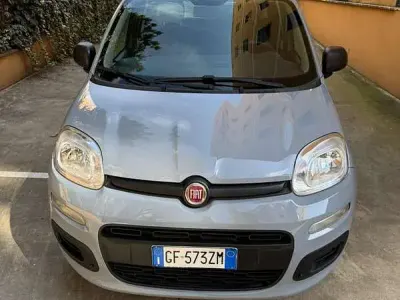 Usata Fiat Panda Cross