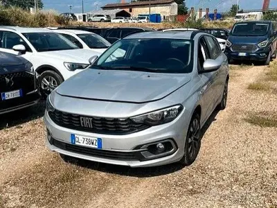 Usata Fiat 130 Club 130 CV (95 kW) 2022 Grigio Station wagon