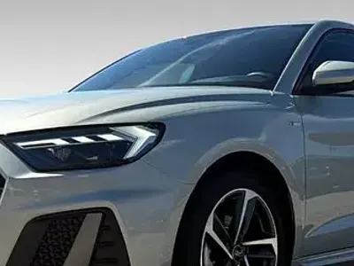 Usata Audi A1 Sportback