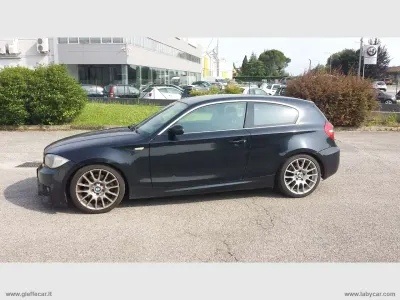 Usata BMW 120 Coupé
