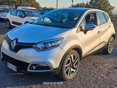 usata Renault Captur 1.5 dCi 8V 90 CV Start&