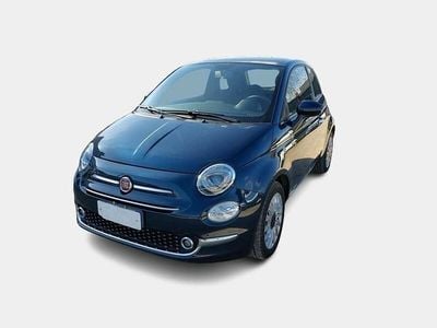 Blu Usata 2024 Fiat 500 Dolcevita Utilitaria | 17.200 € (Molto cara)