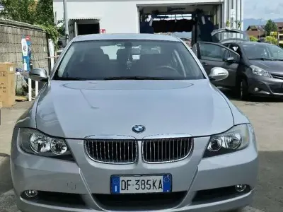 Usata BMW 318