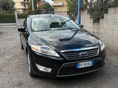 Usata Ford Mondeo 130 CV (95 kW) 2009 Berlina
