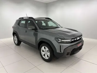 Nuova Dacia Duster Expression 101 CV (74 kW) 2026 Grigio scisto SUV