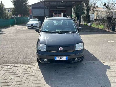 usata Fiat Panda 1.4 natural power Active