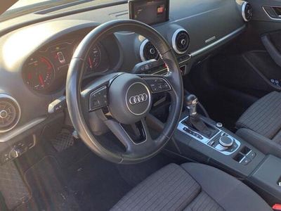 usata Audi A3 Cabriolet A3 2.0 TDI 150 CV clean diesel S tronic Attraction