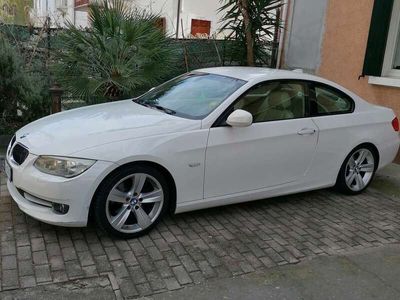 usata BMW 320 320 Serie 3 E92 Coupe d Coupe 184cv