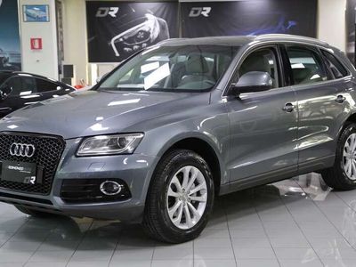 usata Audi Q5 2.0 Tdi 190cv Quattro S tronic Advanced