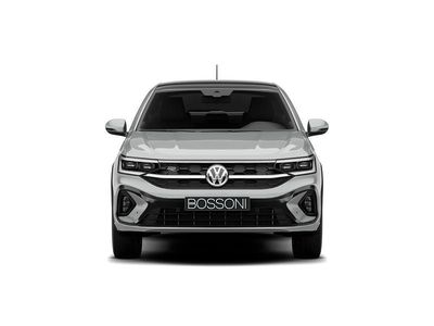 Nuova VW Taigo R-line 150 CV (110 kW) 2026 Grigio SUV