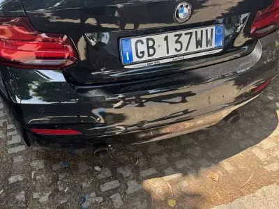 Usata BMW 220