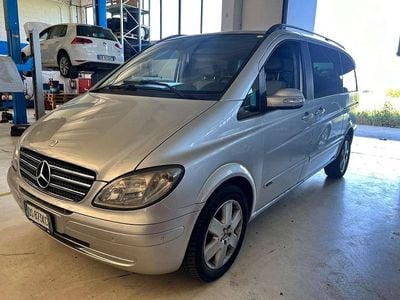 Mercedes Viano