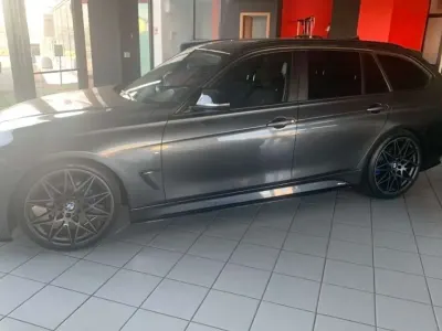 Usata BMW 320
