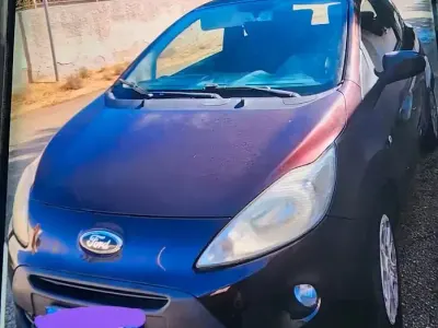 Usata Ford Ka Plus 69 CV (50 kW) 2011 Utilitaria