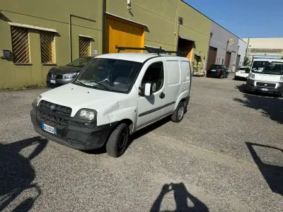 Usata Fiat Doblò