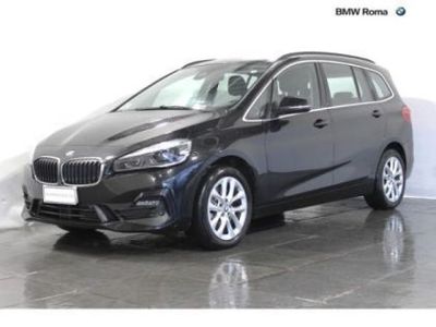 BMW 220 Gran Tourer