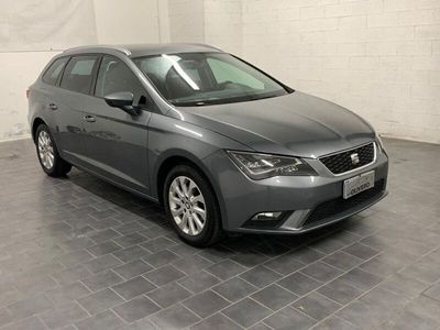 usata Seat Leon ST 1.6 TDI 105CV Business