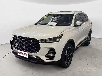 Usata DR DR 6.0 154 CV (113 kW) 2023 SUV