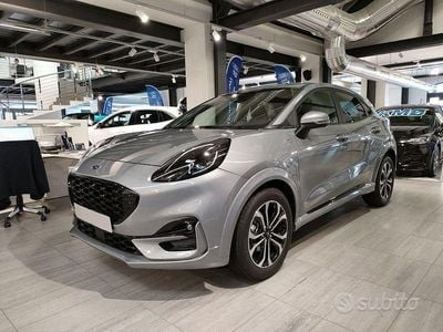 Usata Ford Puma ST-Line 125 CV (91 kW) 2024 SUV