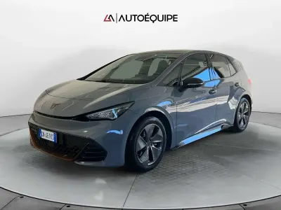 Gebraucht Cupra Born
