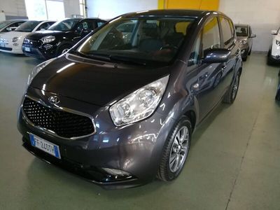 usata Kia Venga 1.4 CVVT Cool