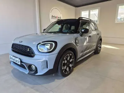 Usata Mini Cooper Countryman Untamed Edition 125 CV (91 kW) 2023 Momentum SUV