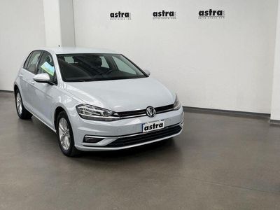 usata VW Golf VII 1.0 TSI 110 CV 5p. Trendline BlueMotion Technology