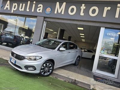 Usata Fiat Tipo Lounge 120 CV (88 kW) 2016 Berlina