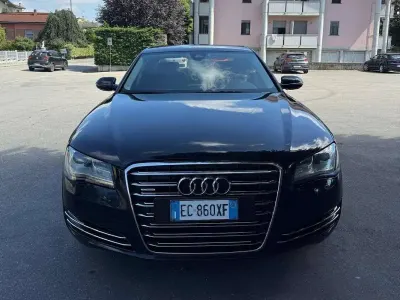 Usata Audi A8