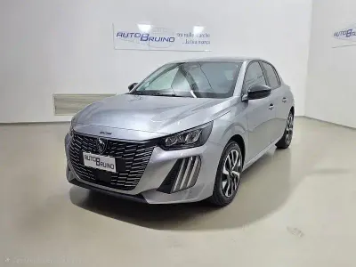 Nuova Peugeot 208 Business-Line 110 CV (80 kW) 2026 Other Utilitaria