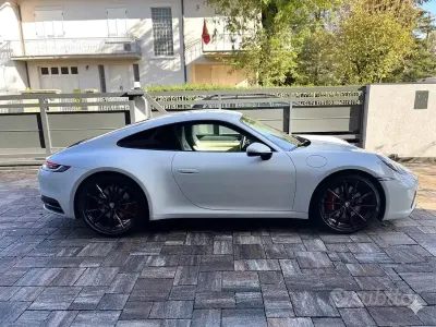 Usata Porsche 911 Carrera S