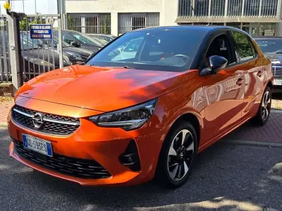 Gebraucht Opel Corsa
