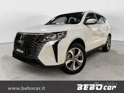 Nuova EMC SETTE 174 CV (127 kW) 2026 SUV