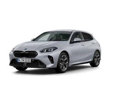 Nuova BMW 120 150 CV (110 kW) 2026 Gray Utilitaria