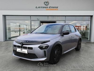 Grigio Usata 2025 Lancia Ypsilon Utilitaria | 18.790 € (Buon prezzo)