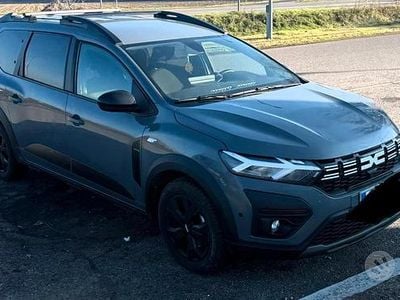 Usata Dacia Jogger 110 CV (80 kW) 2023 Monovolume