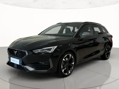 Usata Cupra Leon