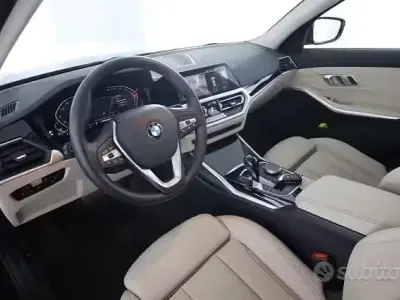 Usata BMW 318