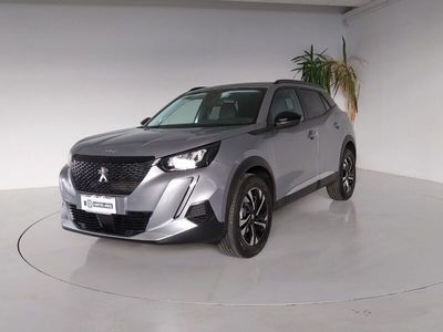 usata Peugeot 2008 BlueHDi 110 S&S Allure Pack