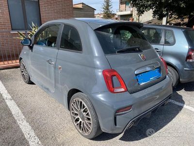 usata Fiat 500 Abarth Abarth - 595 - 2021