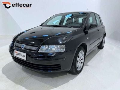Fiat Stilo