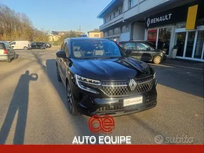 Usado Renault Austral