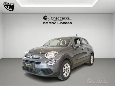 Gebraucht Fiat 500X Urban 95 PS (69 kW) 2019 SUV