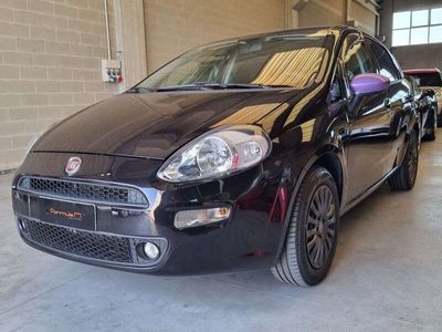 Fiat Punto Evo