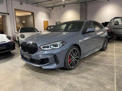 Usata BMW 128 M Sport 265 CV (194 kW) 2024 Grigio Berlina