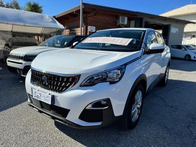 usata Peugeot 3008 BlueHDi 130 S&S Business