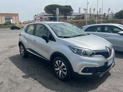 usata Renault Captur 0.9 tce Business 90cv E6d